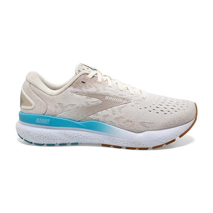 Women's Brooks Ghost 16 - Blurred Metals