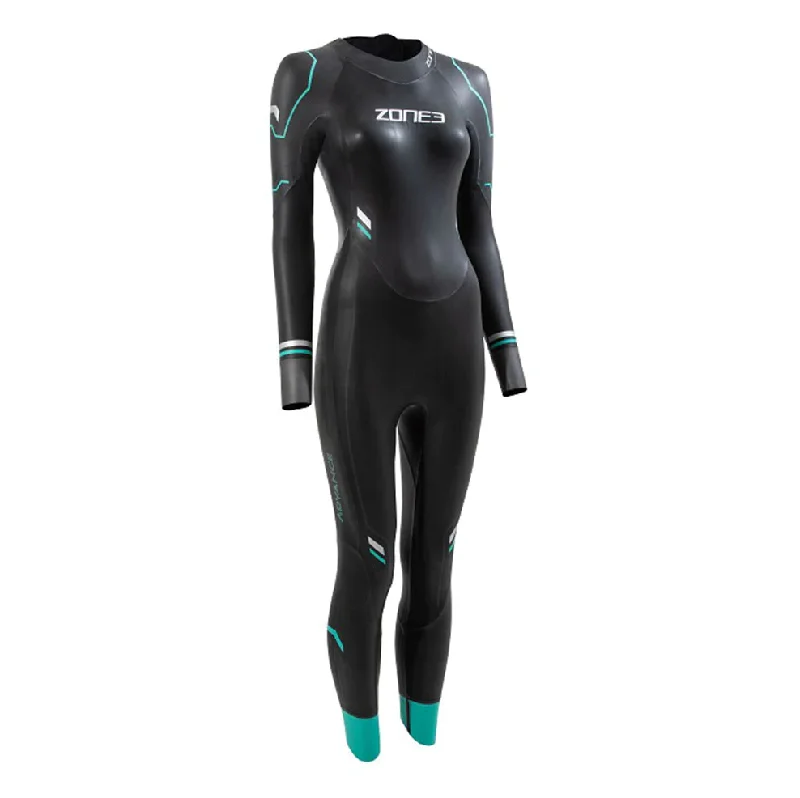 Zone3 Advance Wetsuit Womens 2021-