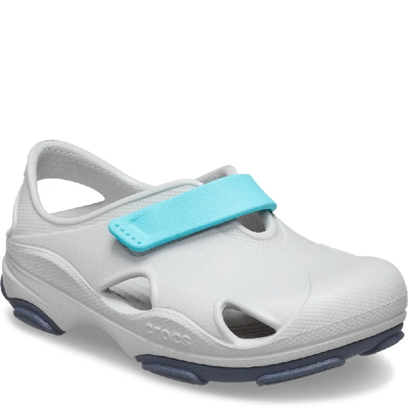 Crocs Toddler All Terrain Fisherman Sandal