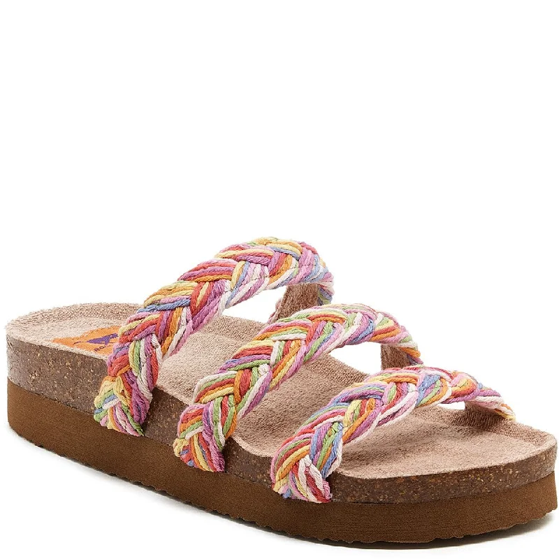 Rocket Dog Ashley String Braid Sandal