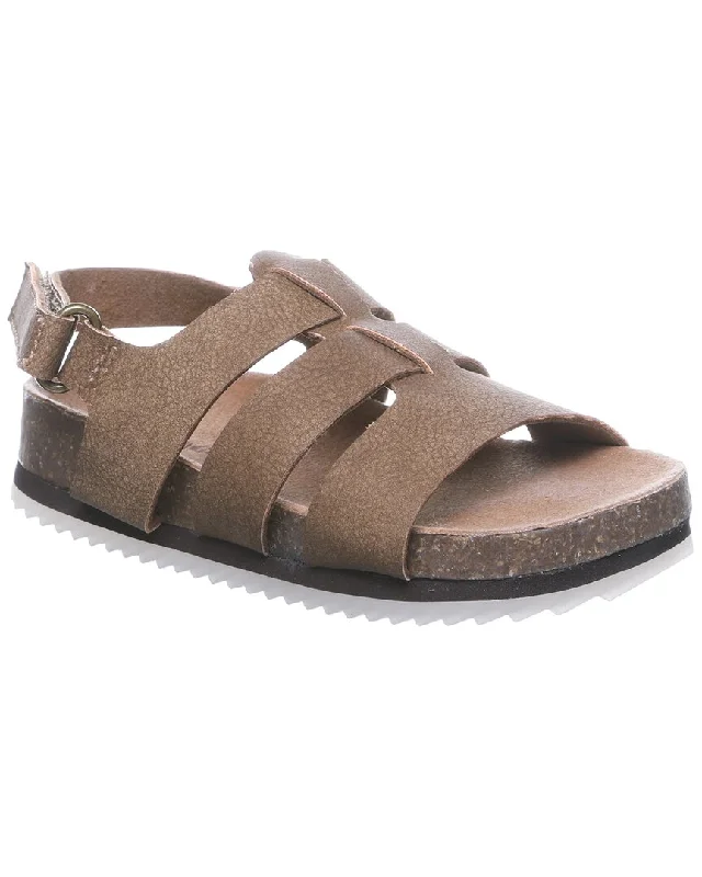 BEARPAW Zaidee Sandal