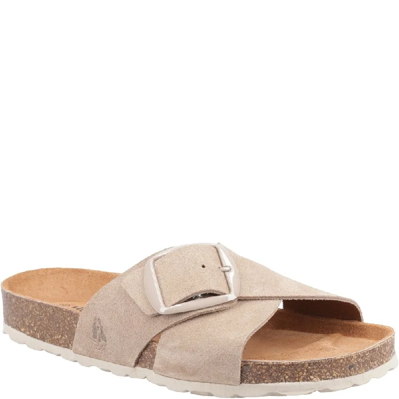 Hush Puppies Becky Mule Sandal