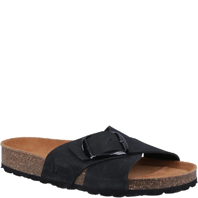 Hush Puppies Becky Mule Sandal