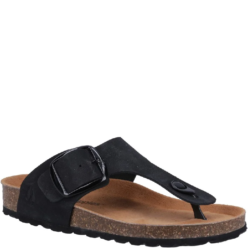 Hush Puppies Billie Toepost Sandal