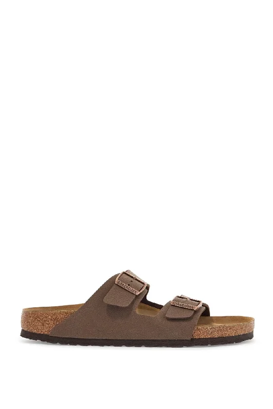 Birkenstock Men's Arizona Slides Narrow Fit