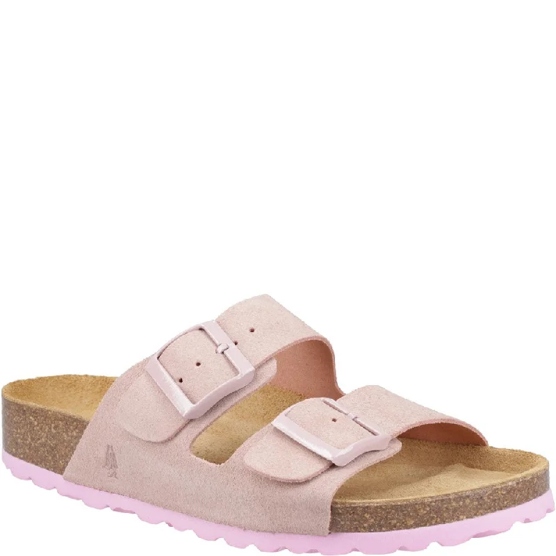 Hush Puppies Blaire Mule Sandal