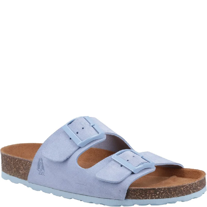 Hush Puppies Blaire Mule Sandal