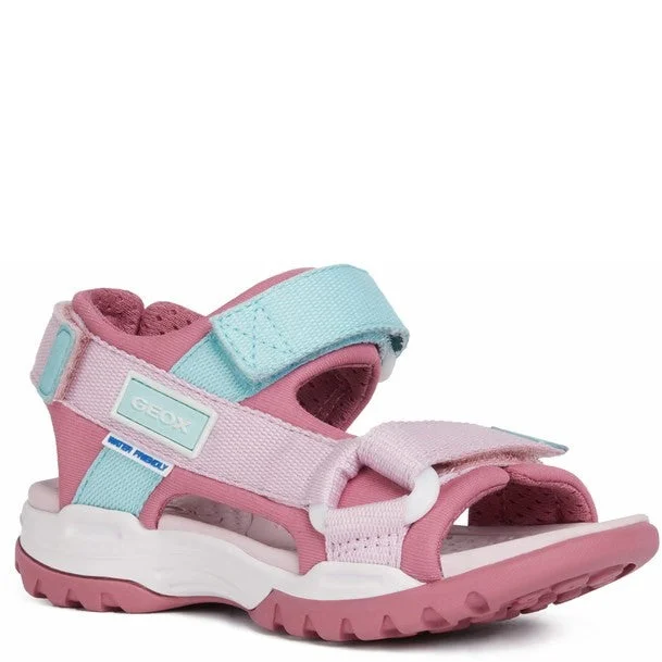 Geox Borealis Sandal