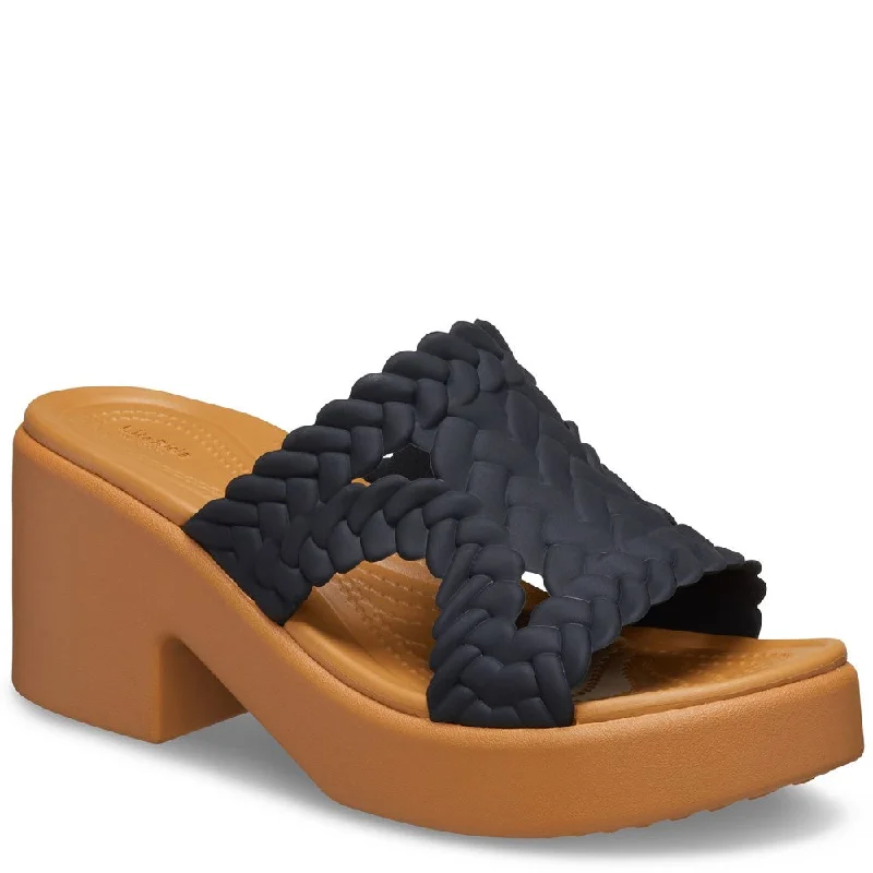 Crocs Brooklyn Mule