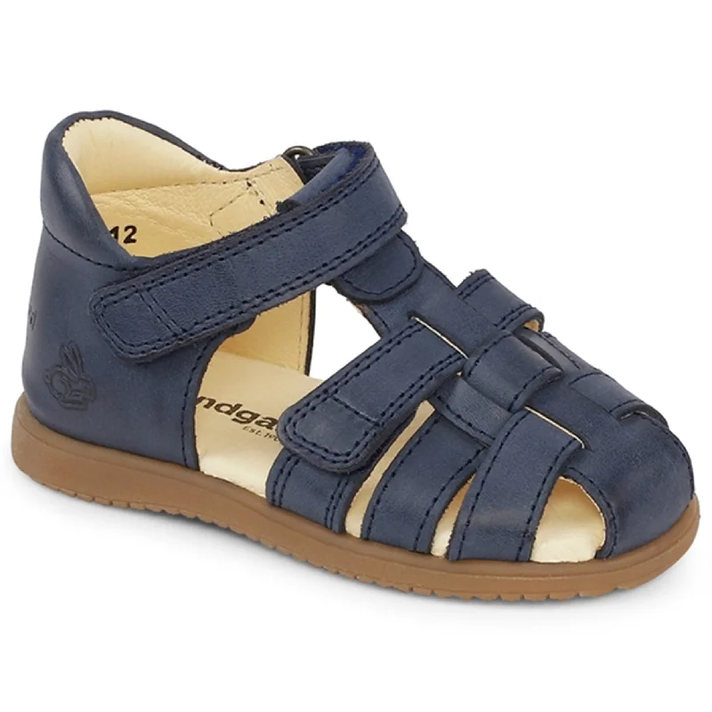 Bundgaard Bali II Sandal Navy