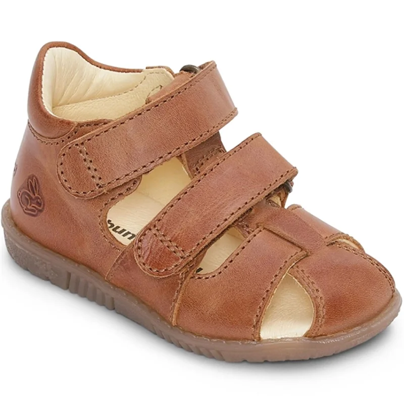 Bundgaard Sandal Ranjo II Tan