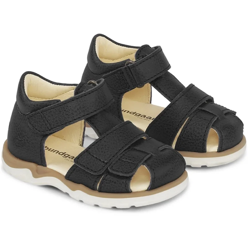 Bundgaard Sofus Sandal Black