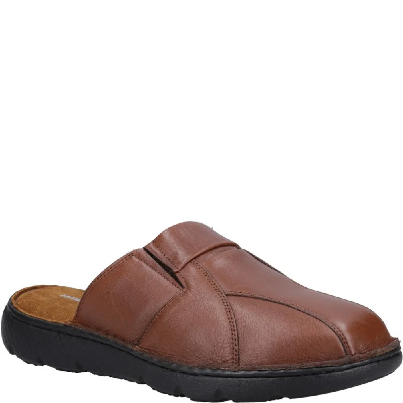 Hush Puppies Carson Mule Sandal