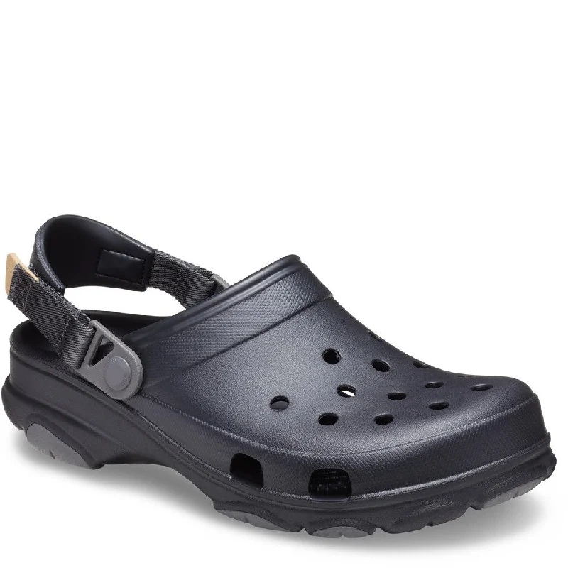 Crocs Unisex Classic All-Terrain Clog