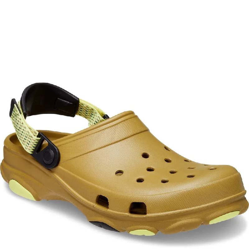 Crocs Unisex Classic All-Terrain Clog