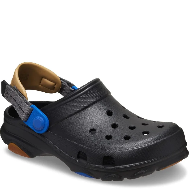 Crocs Toddler Classic All-Terrain Clog