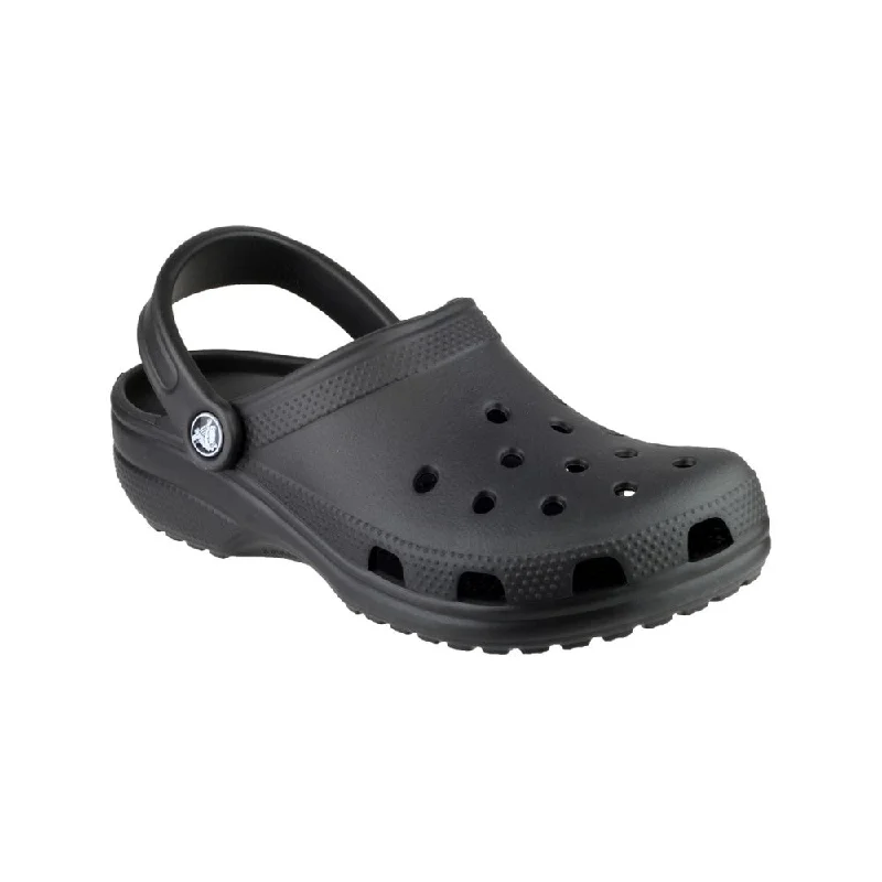 Crocs Unisex Classic Clog