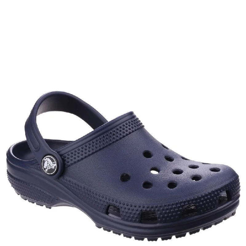 Crocs Kids Classic Clog