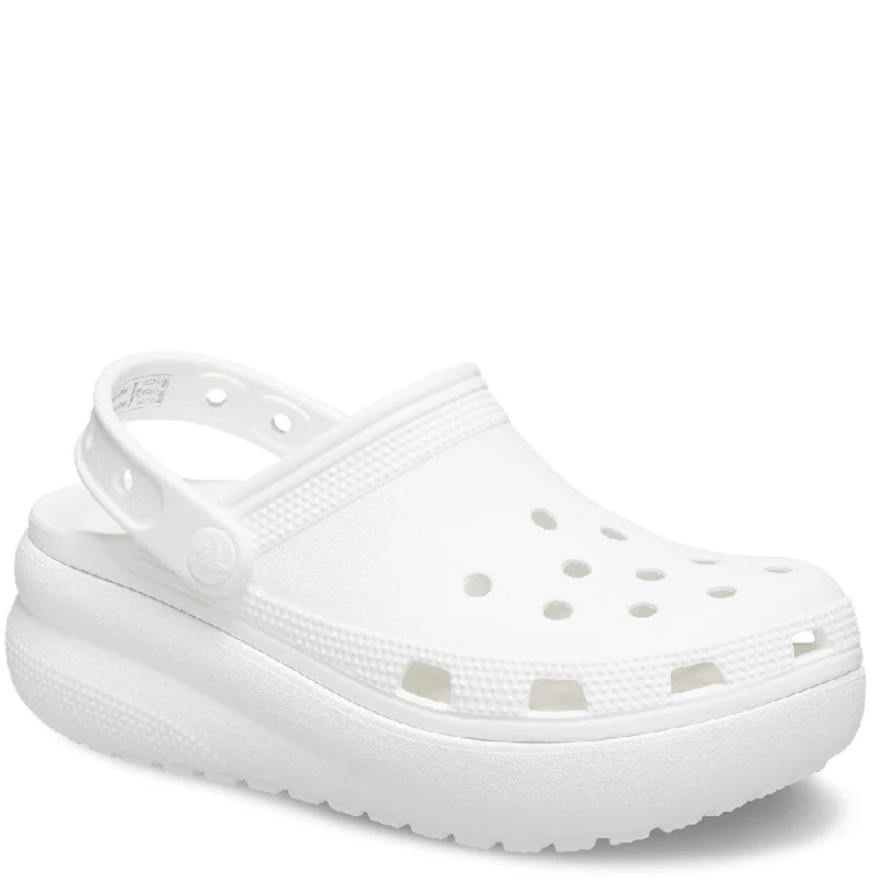 Crocs Kids Classic Cutie Clog