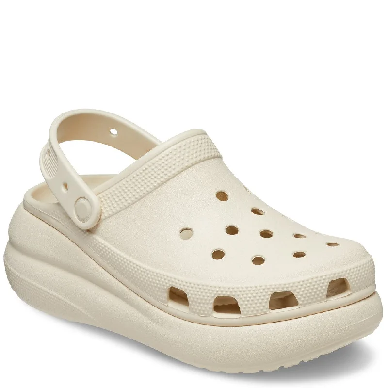 Crocs Unisex Classic Crush Clog