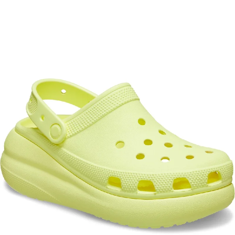 Crocs Unisex Classic Crush Clog