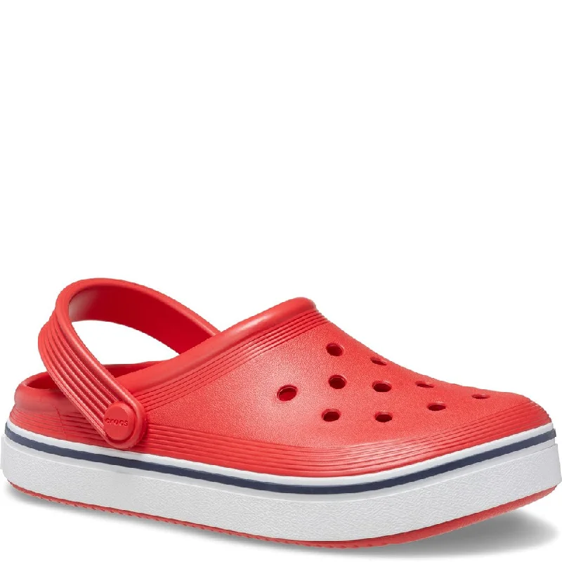 Crocs Kids Crocband Clean Clog