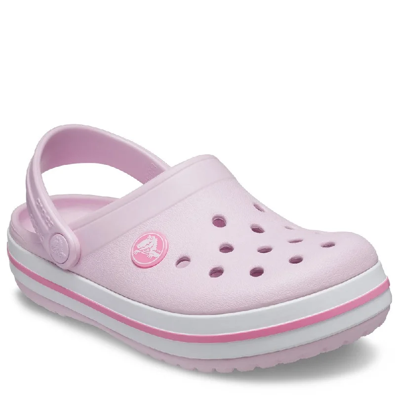 Crocs Kids Crocband Clog