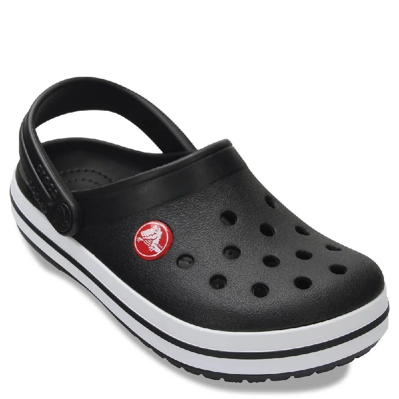 Crocs Toddler Crocband Clog