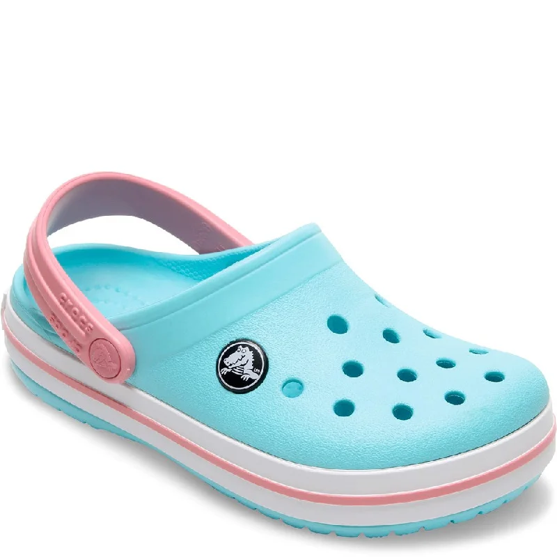 Crocs Kids Crocband Clog