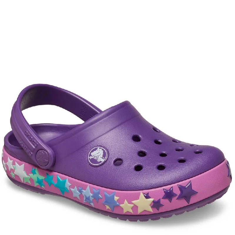 Crocs Toddler Crocband Clog