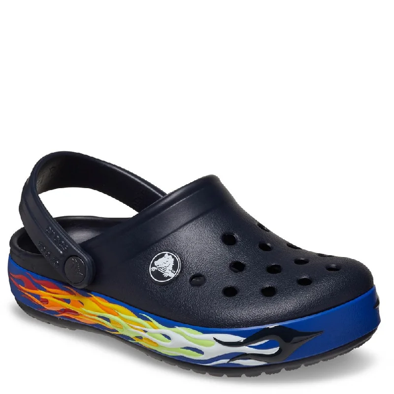 Crocs Toddler Crocband Clog