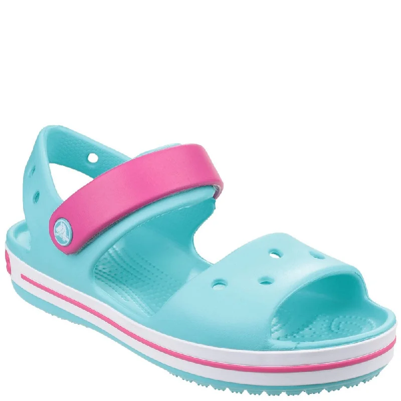 Crocs Kids Crocband Sandal