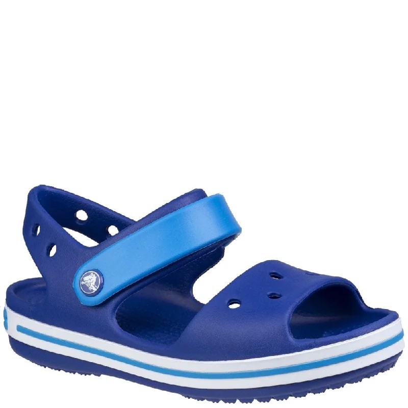 Crocs Kids Crocband Sandal