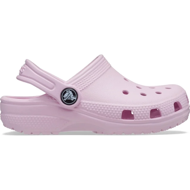 Crocs Classic Clog Ballerina Pink