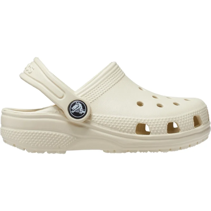 Crocs Classic Clog Bone