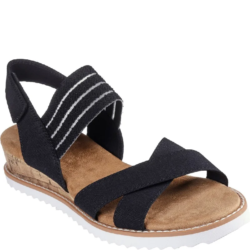 Skechers Desert Kiss Shore Enough Sandal