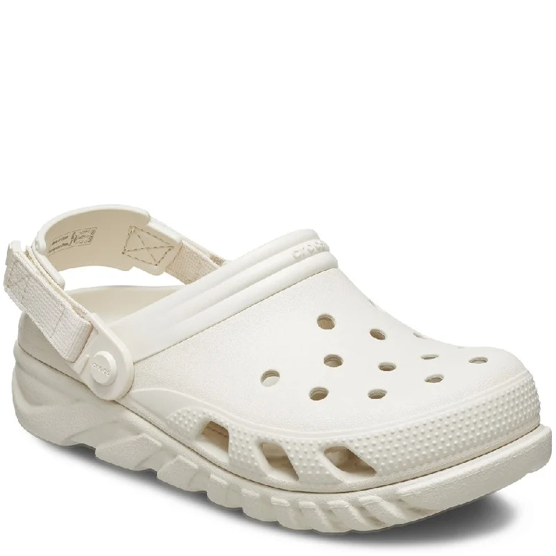 Crocs Unisex Duet Max II Clog