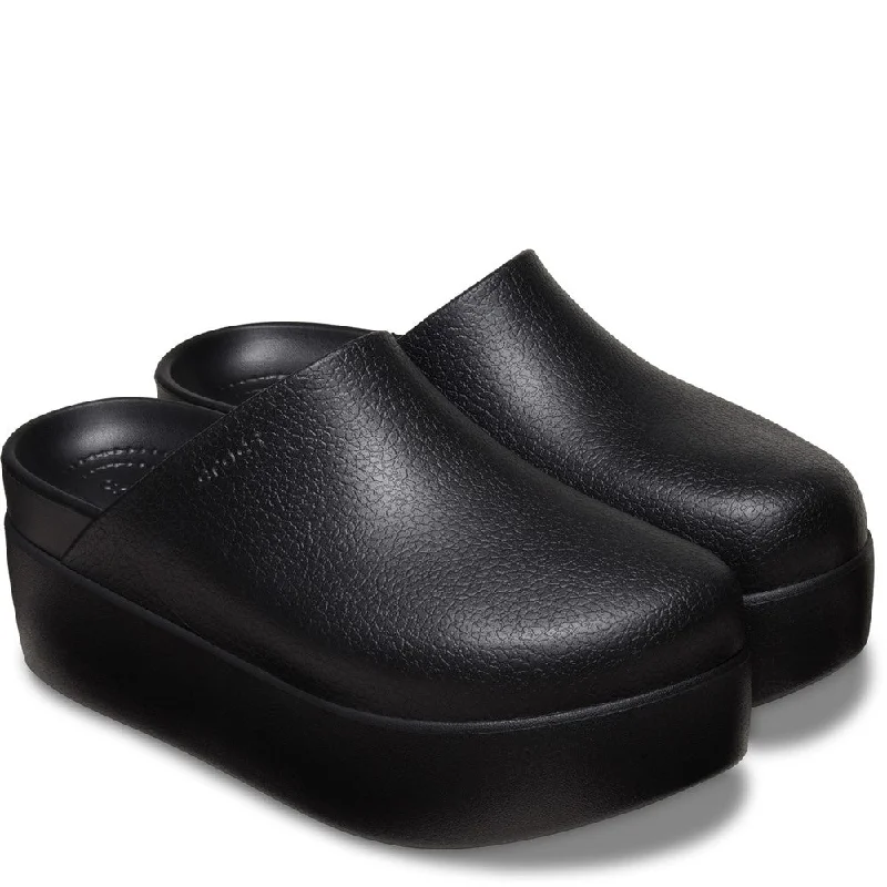 Crocs Dylan Platform Clog