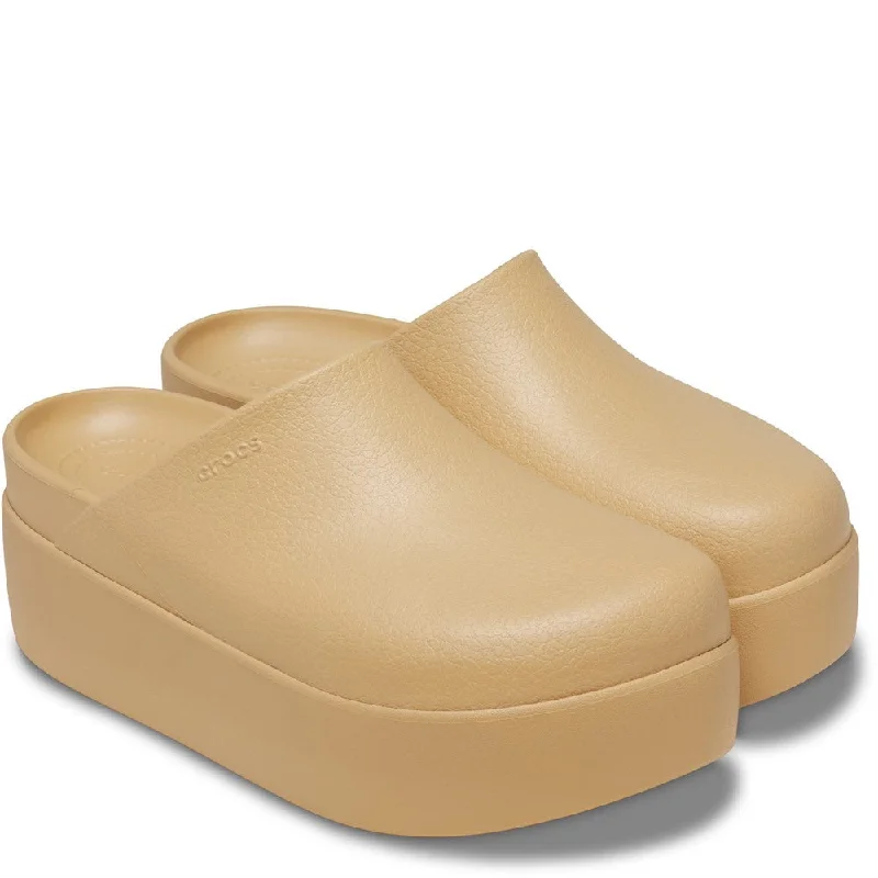 Crocs Dylan Platform Clog