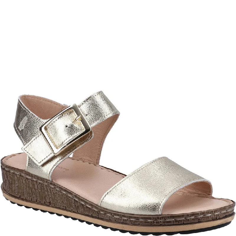 Hush Puppies Ellie Sandal