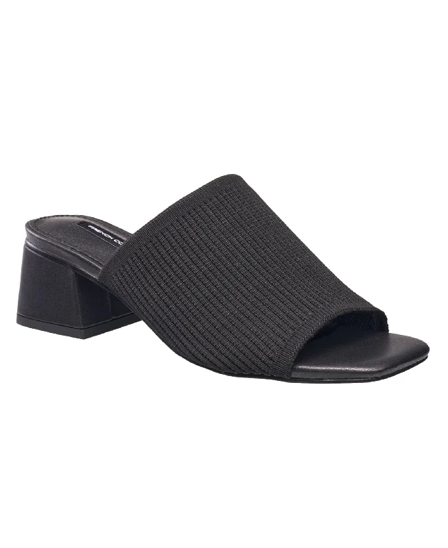 French Connection Women's Rumble Sandal