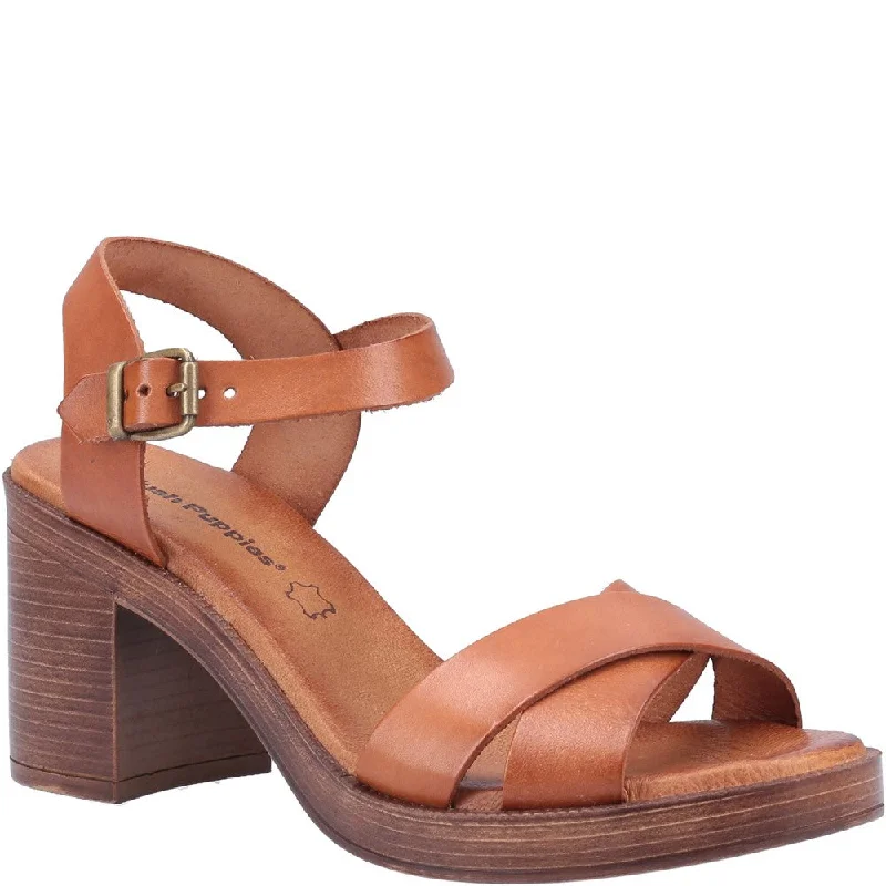 Hush Puppies Georgia Sandal