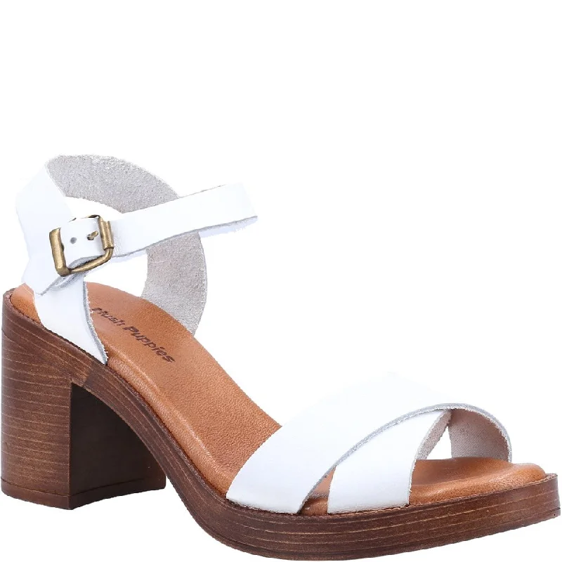 Hush Puppies Georgia Sandal