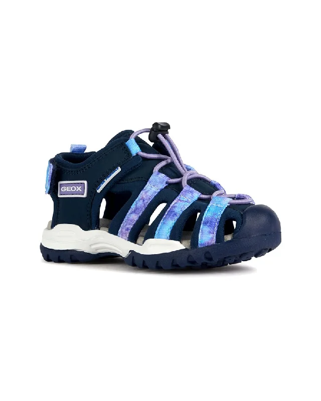 Geox J Borealis Sandal