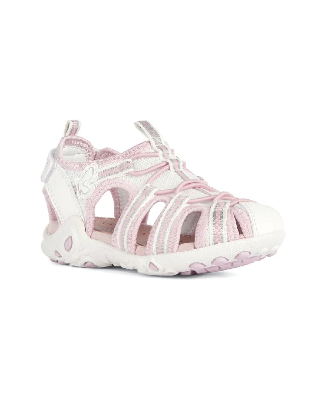 Geox J Sandal Whinberry Sandal