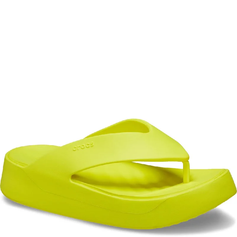 Crocs Getaway Platform Flip