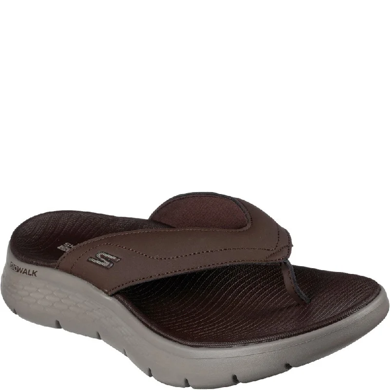 Skechers Go Walk Flex Vallejo Sandal