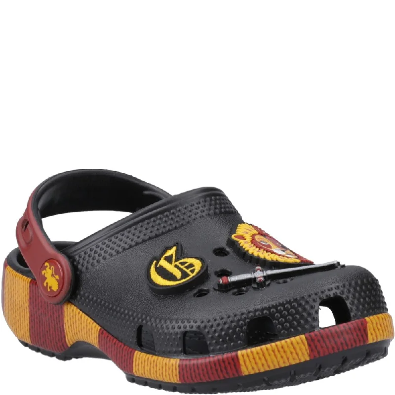 Crocs Kids Gryffindor Classic Clog