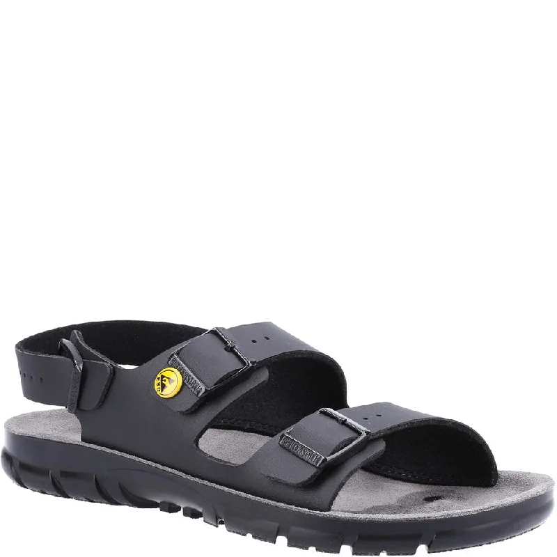 Birkenstock Kano ESD Birko-Flor Sandal