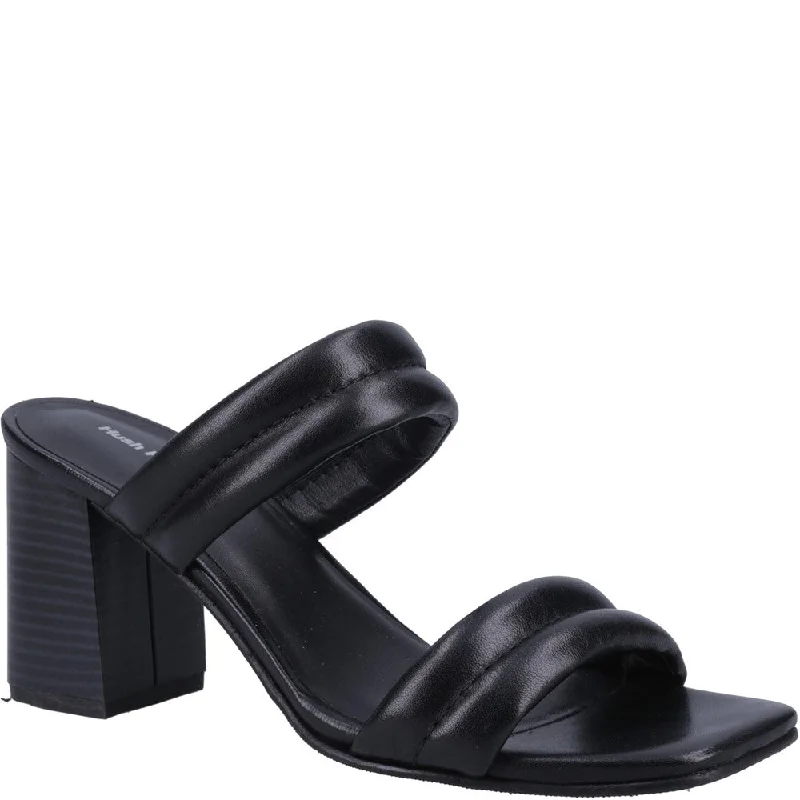 Hush Puppies Katie Heeled Sandal